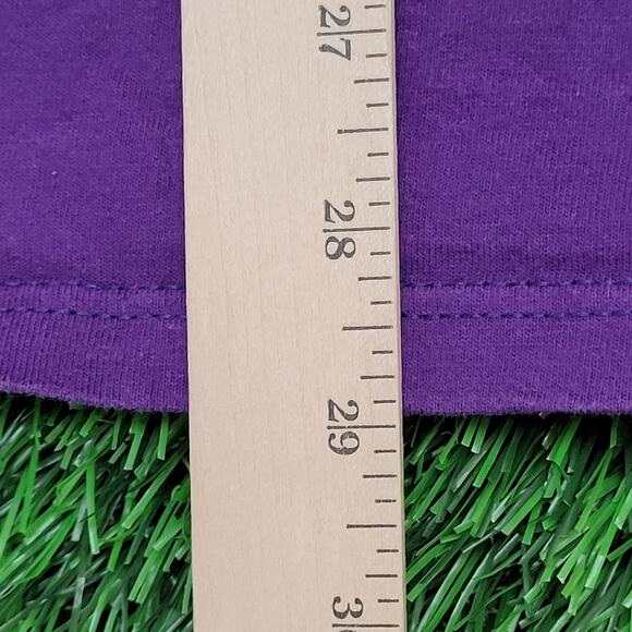 Vintage 1991 Seattle Shirt L/XL 22x29 USA - Picture 13 of 16